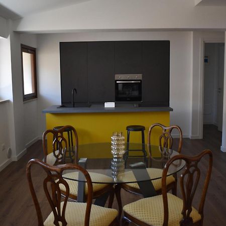 Habita Appartamenti LʼAquila Exteriör bild