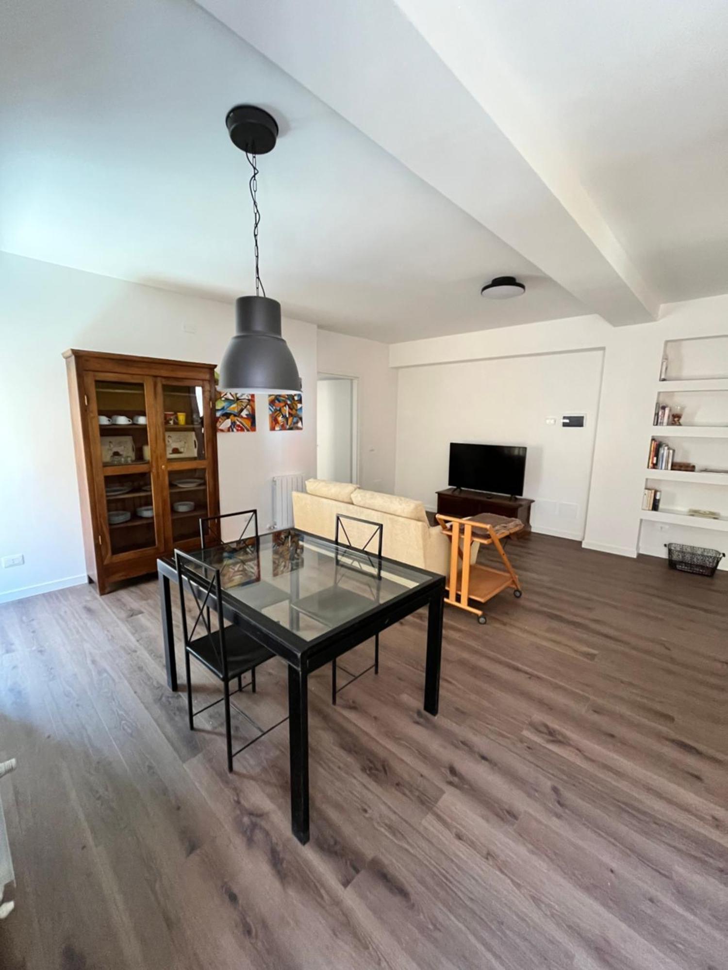 Habita Appartamenti LʼAquila Exteriör bild