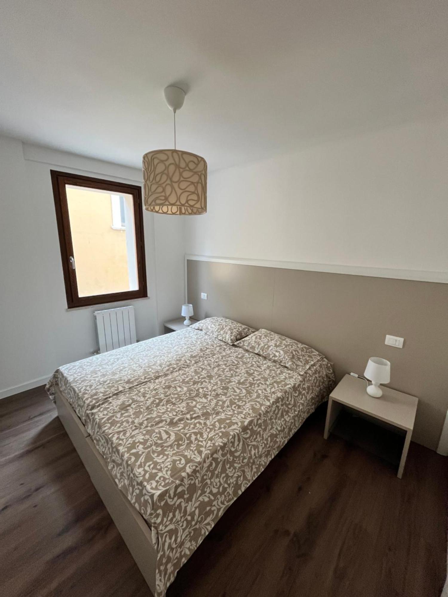 Habita Appartamenti LʼAquila Exteriör bild