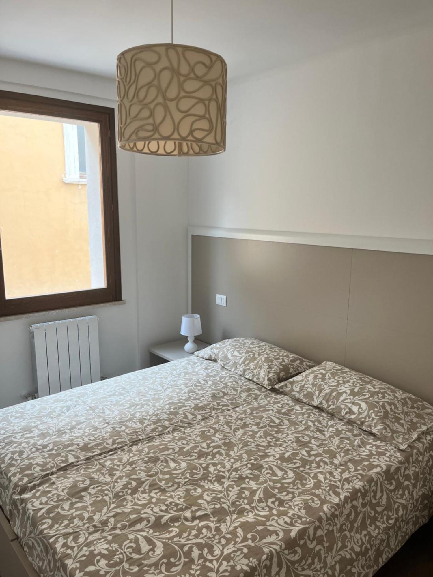 Habita Appartamenti LʼAquila Exteriör bild
