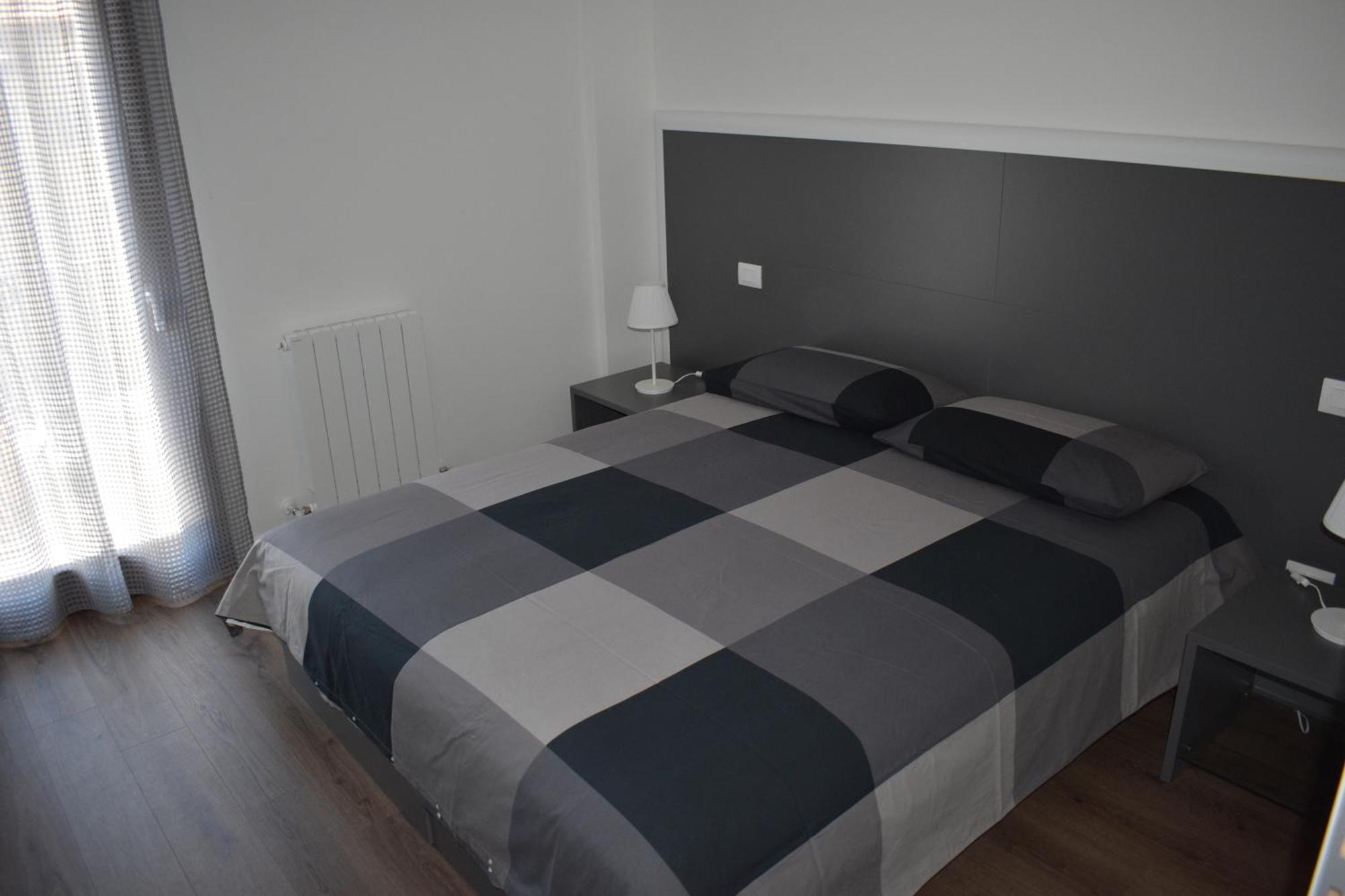 Habita Appartamenti LʼAquila Exteriör bild