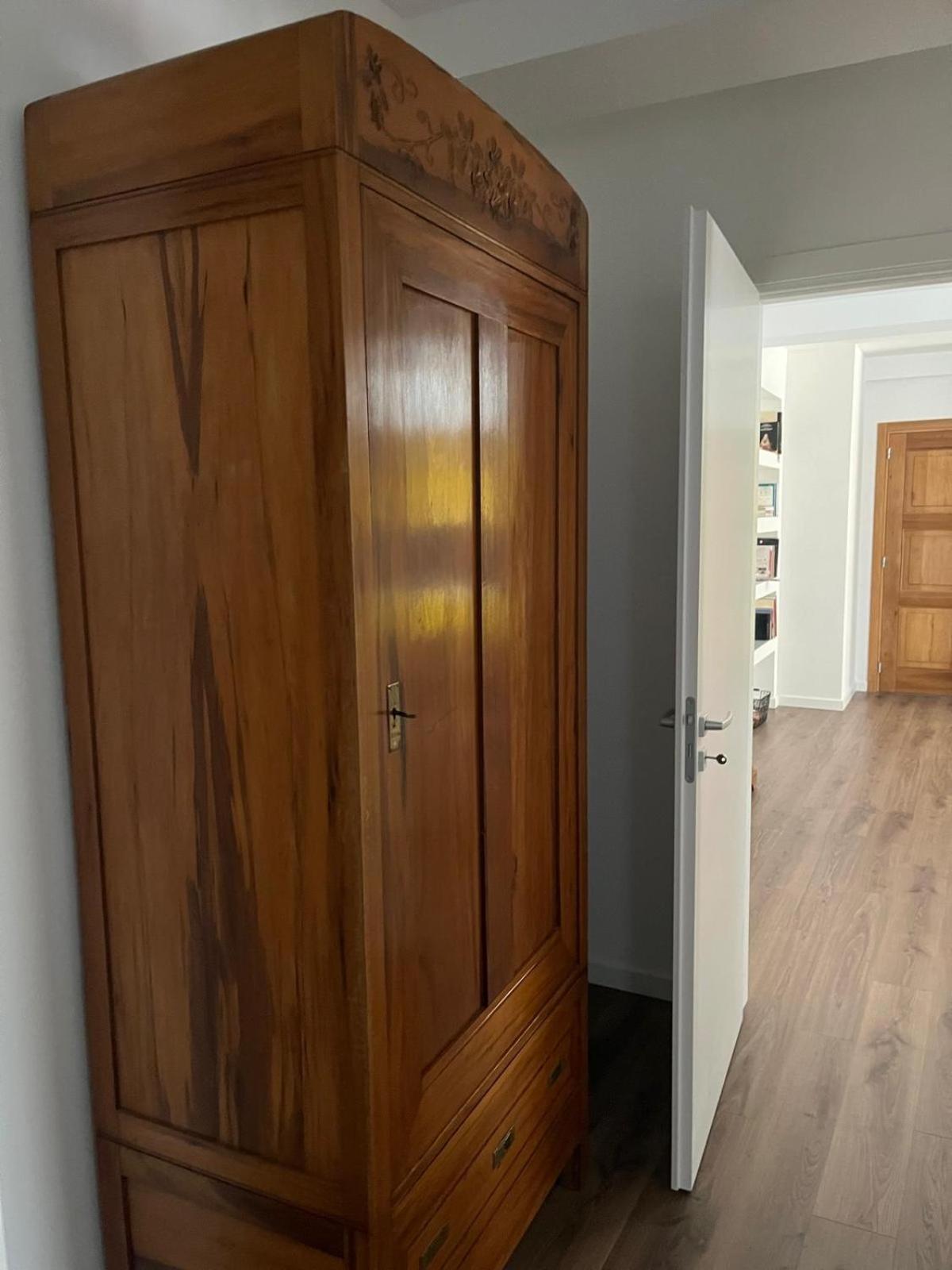Habita Appartamenti LʼAquila Exteriör bild