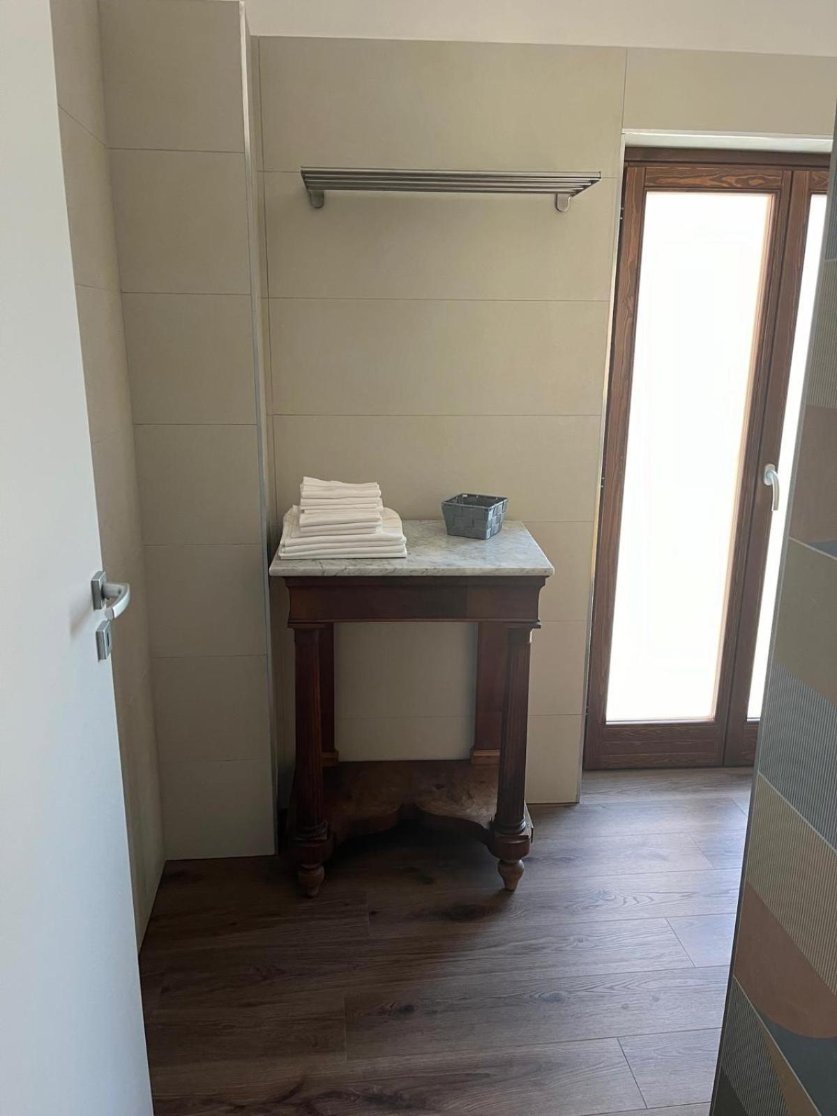 Habita Appartamenti LʼAquila Exteriör bild
