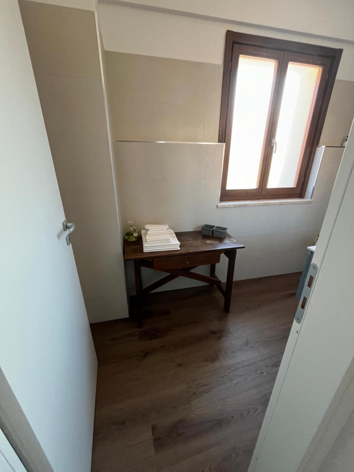 Habita Appartamenti LʼAquila Exteriör bild