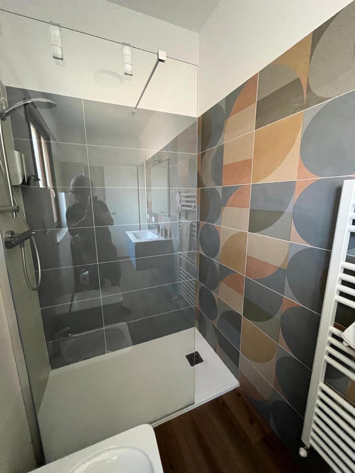 Habita Appartamenti LʼAquila Exteriör bild