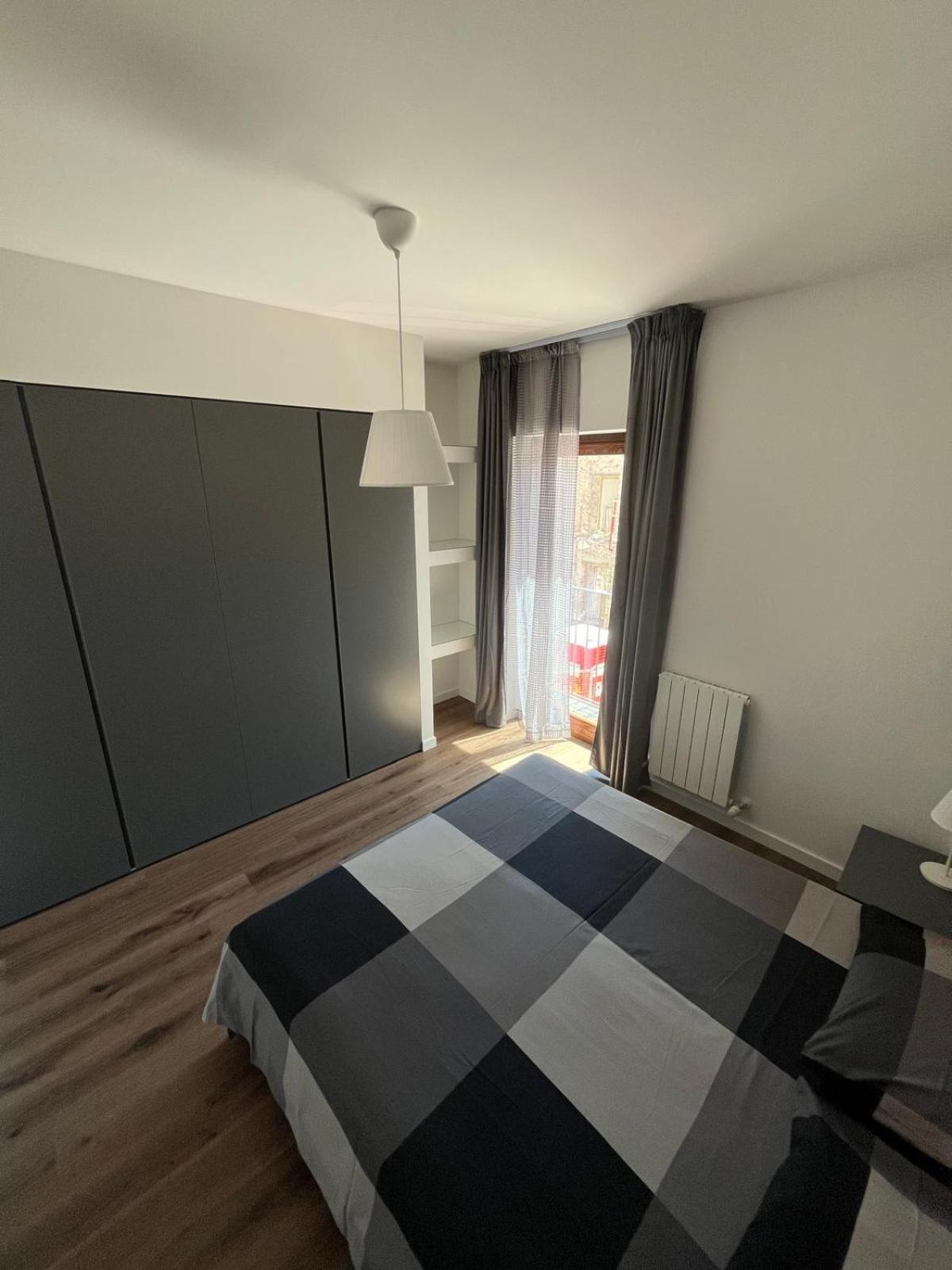 Habita Appartamenti LʼAquila Exteriör bild