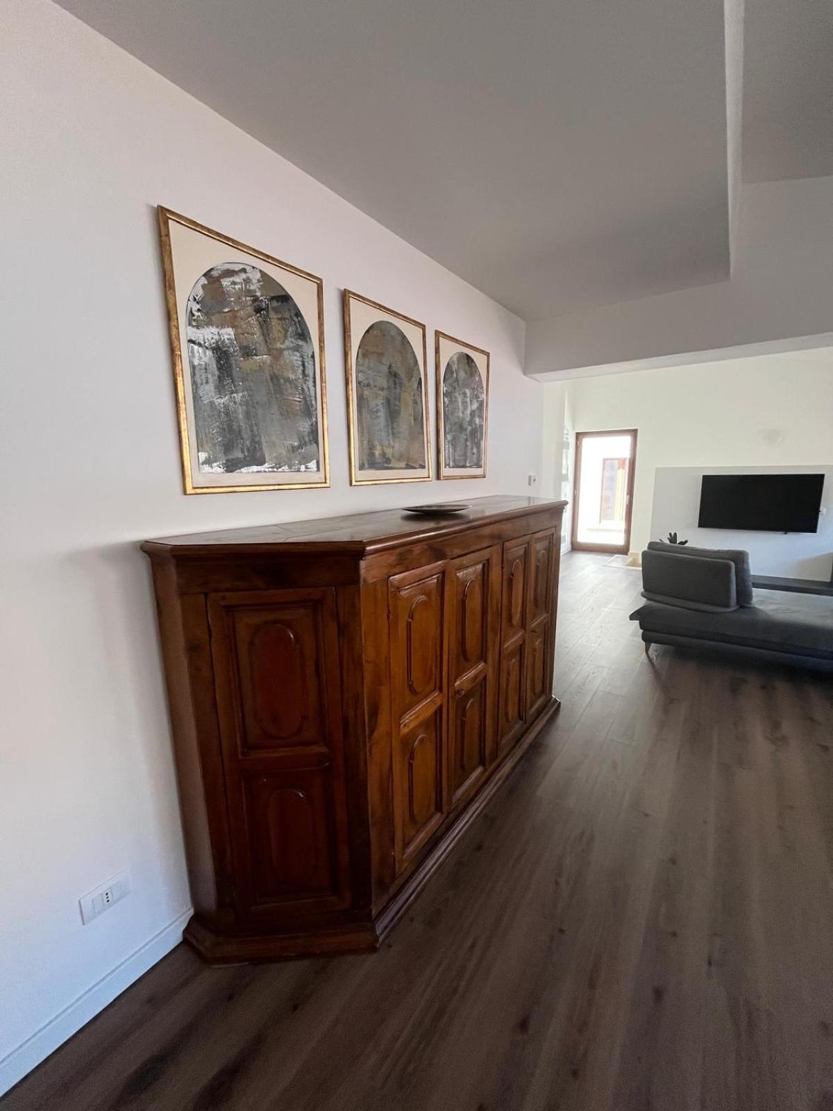 Habita Appartamenti LʼAquila Exteriör bild