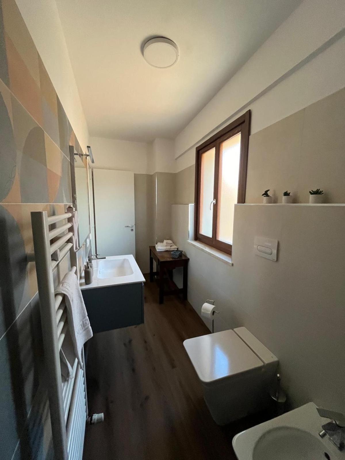 Habita Appartamenti LʼAquila Exteriör bild