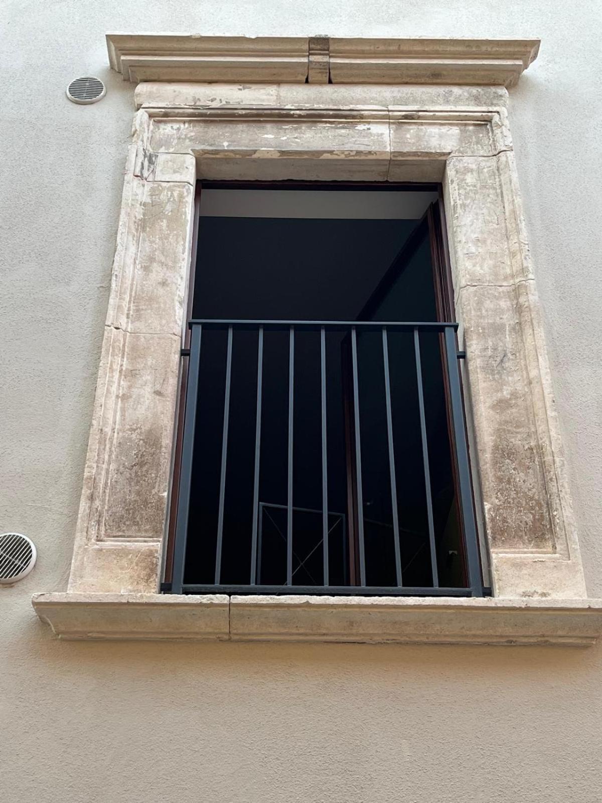 Habita Appartamenti LʼAquila Exteriör bild